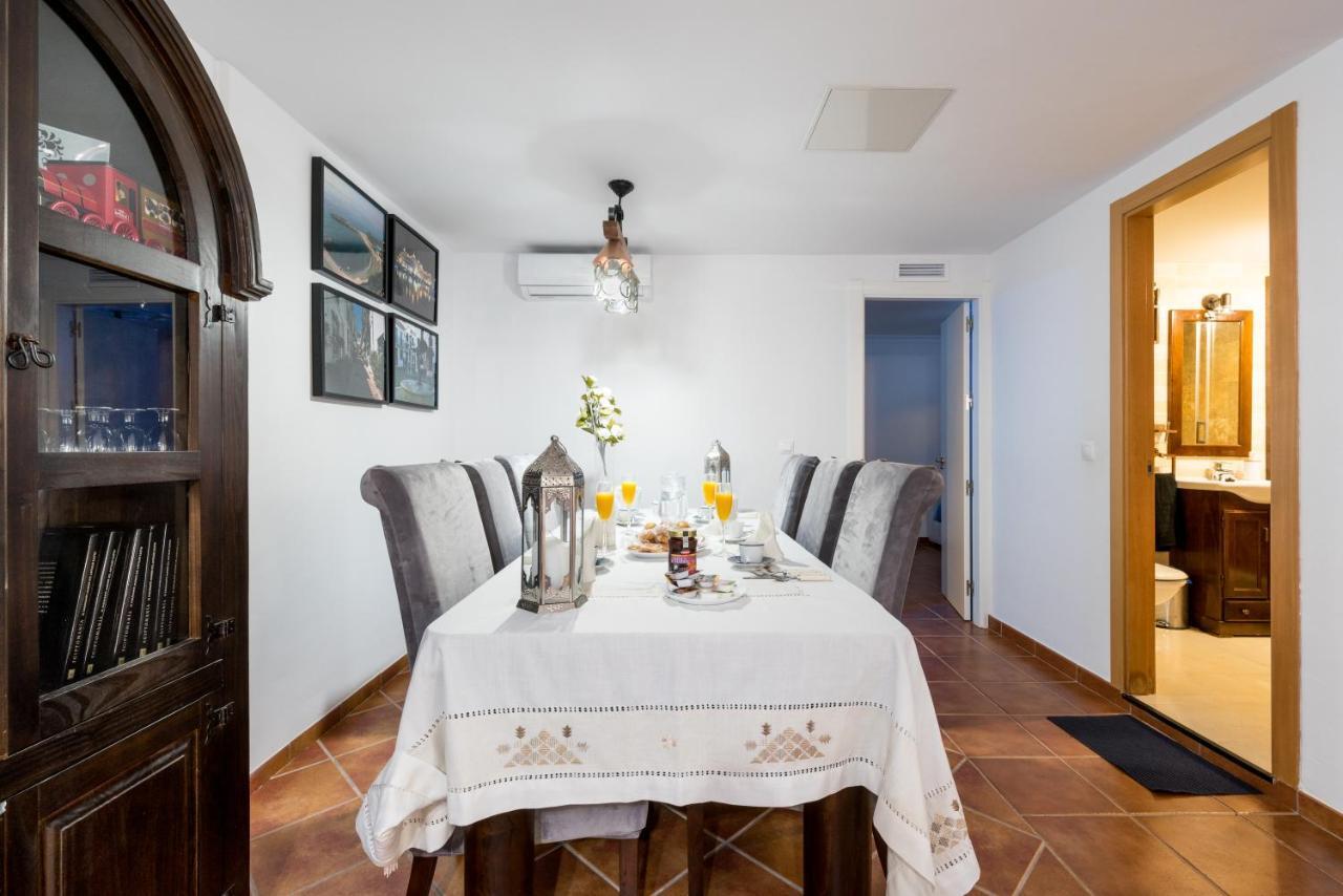 Casa Ribeiro Villa Benalmádena Kültér fotó