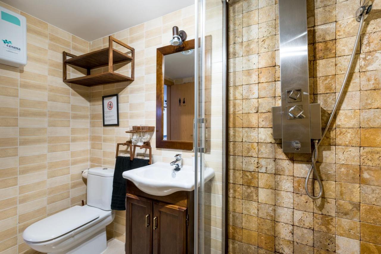 Casa Ribeiro Villa Benalmádena Kültér fotó