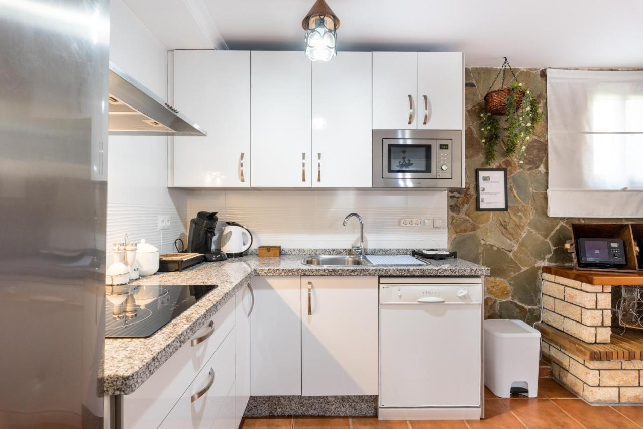 Casa Ribeiro Villa Benalmádena Kültér fotó