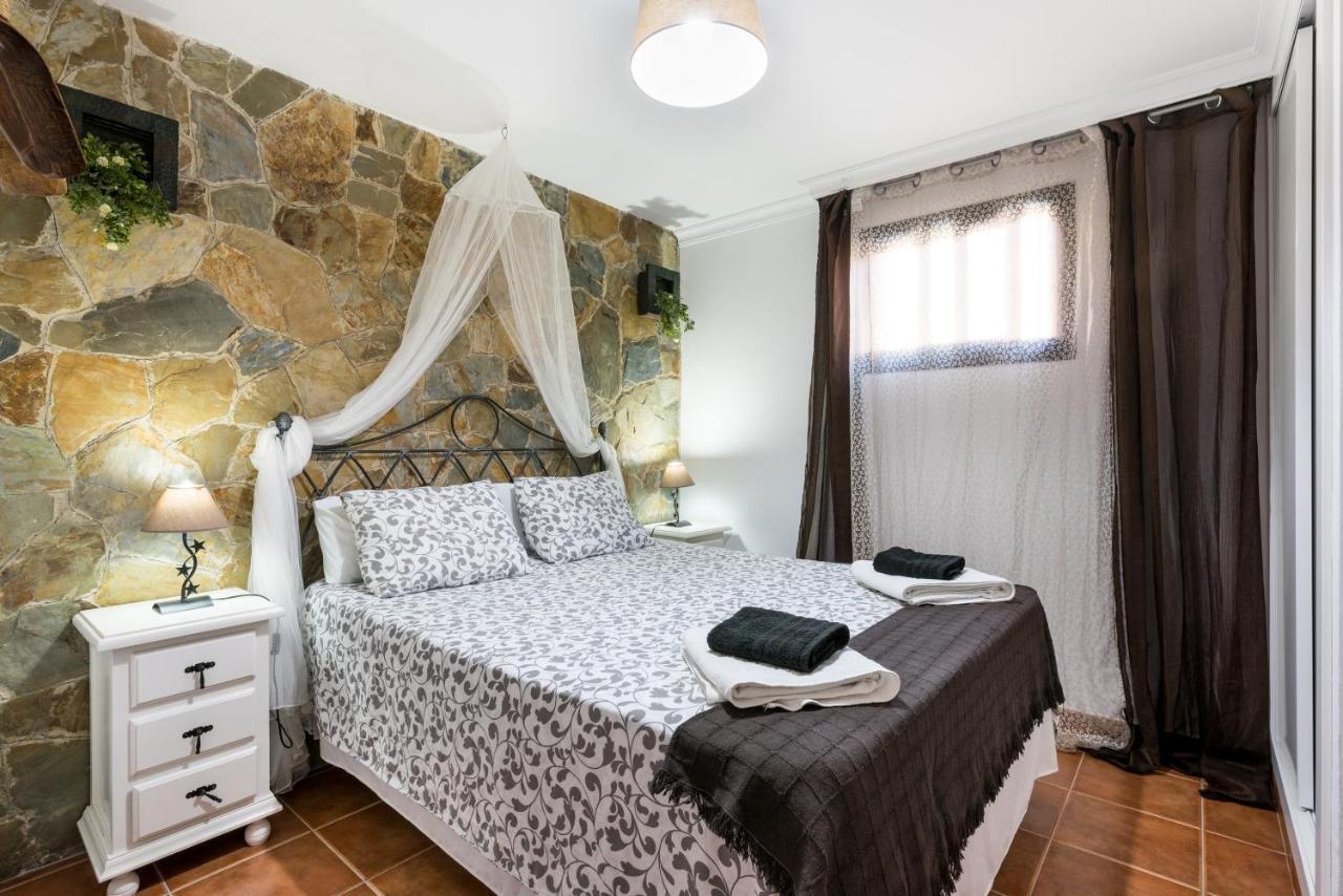 Casa Ribeiro Villa Benalmádena Kültér fotó