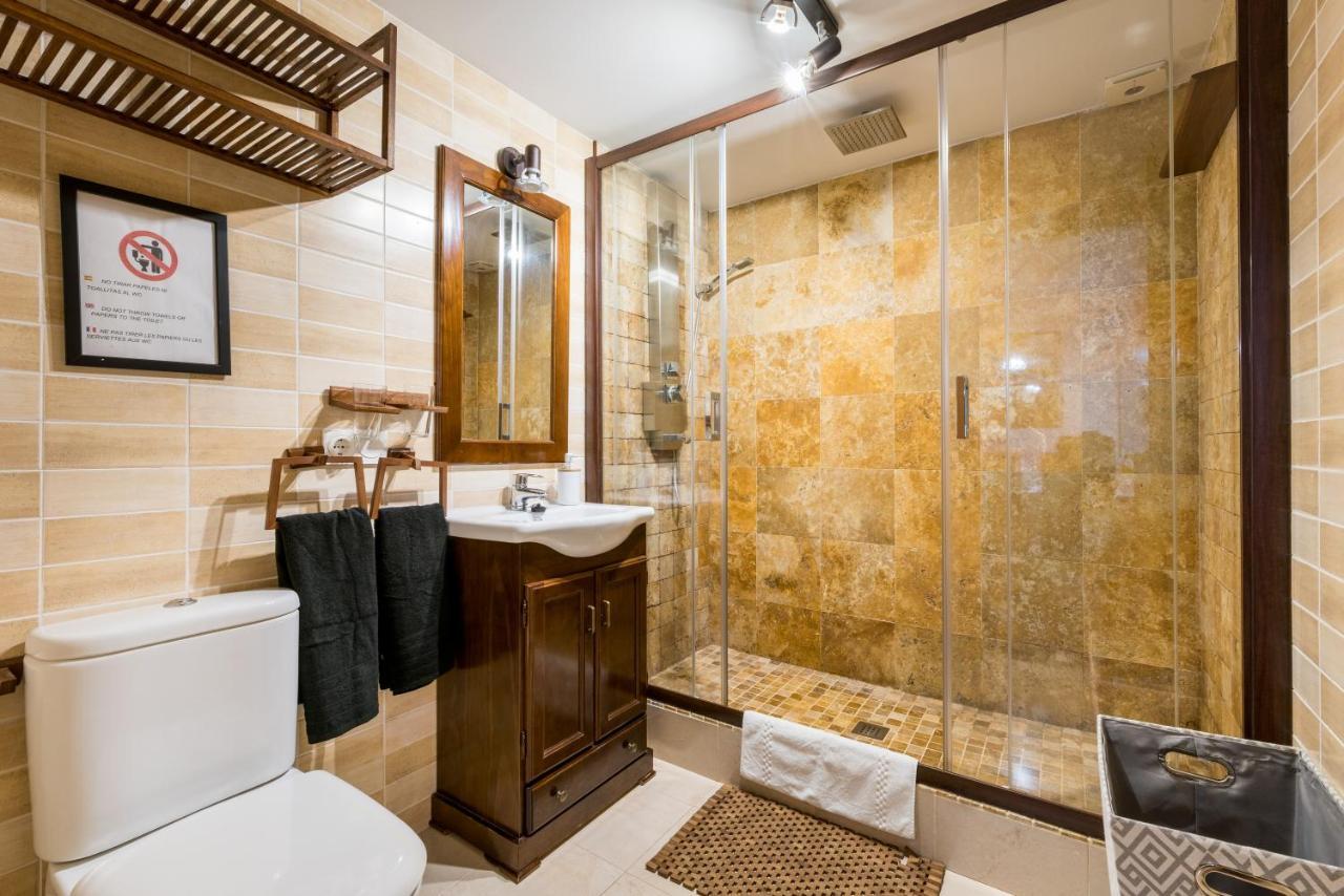 Casa Ribeiro Villa Benalmádena Kültér fotó