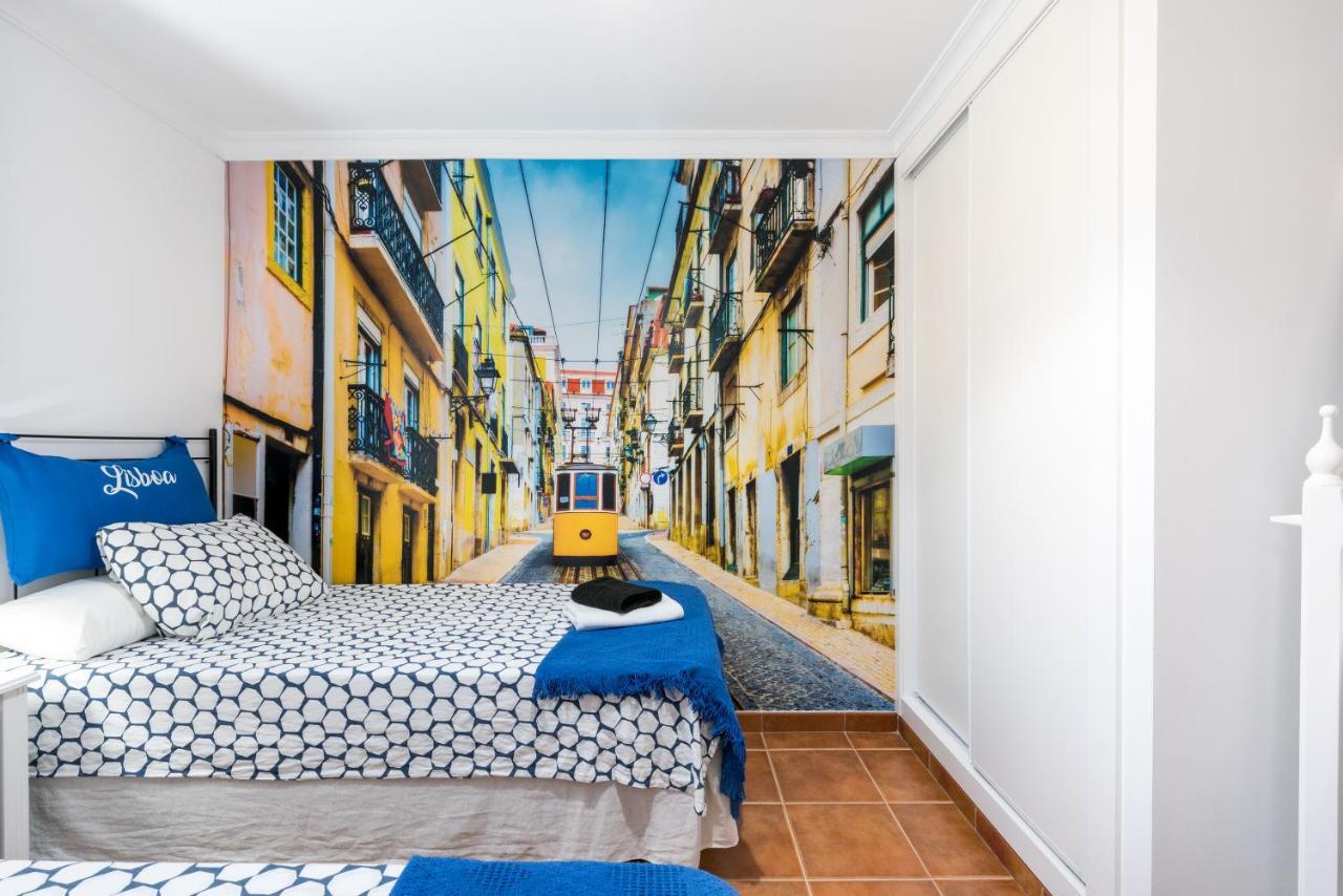 Casa Ribeiro Villa Benalmádena Kültér fotó