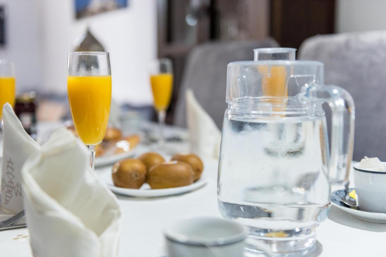 Casa Ribeiro Villa Benalmádena Kültér fotó