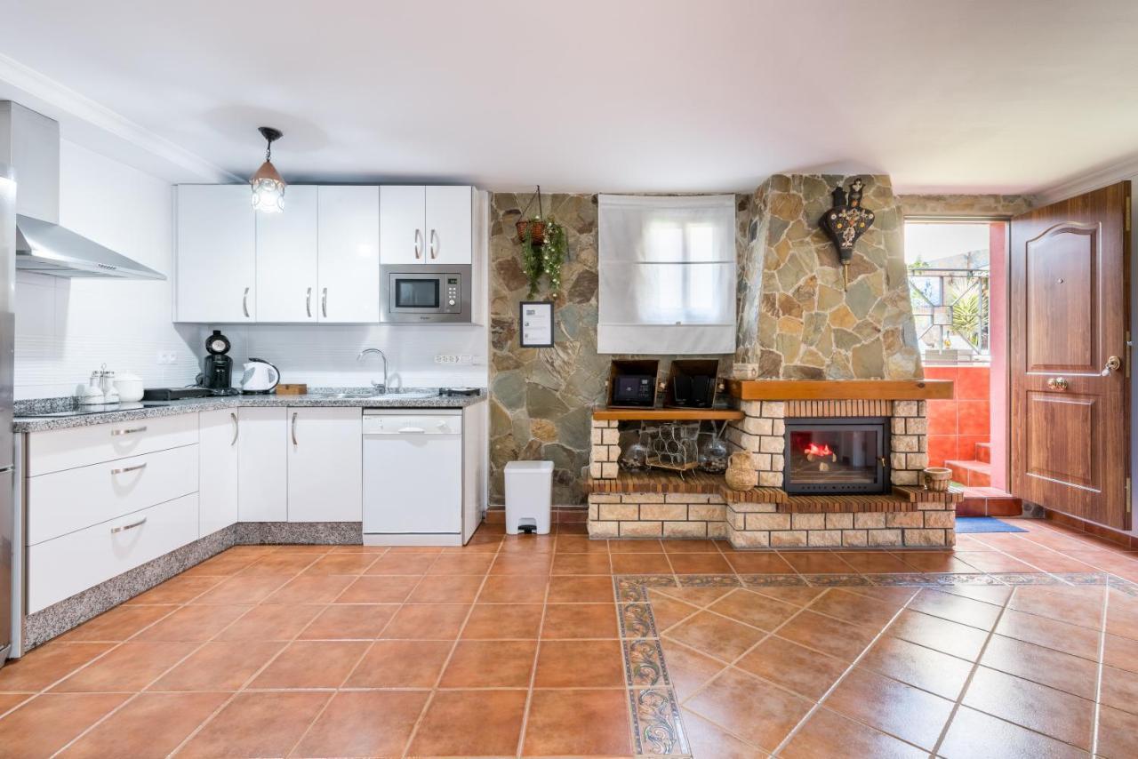 Casa Ribeiro Villa Benalmádena Kültér fotó