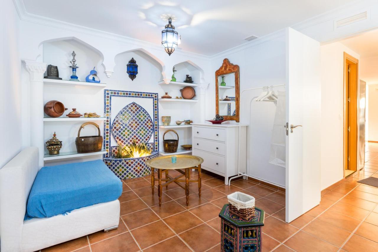 Casa Ribeiro Villa Benalmádena Kültér fotó