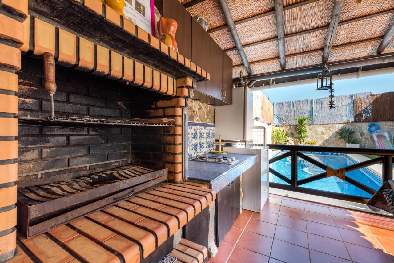 Casa Ribeiro Villa Benalmádena Kültér fotó