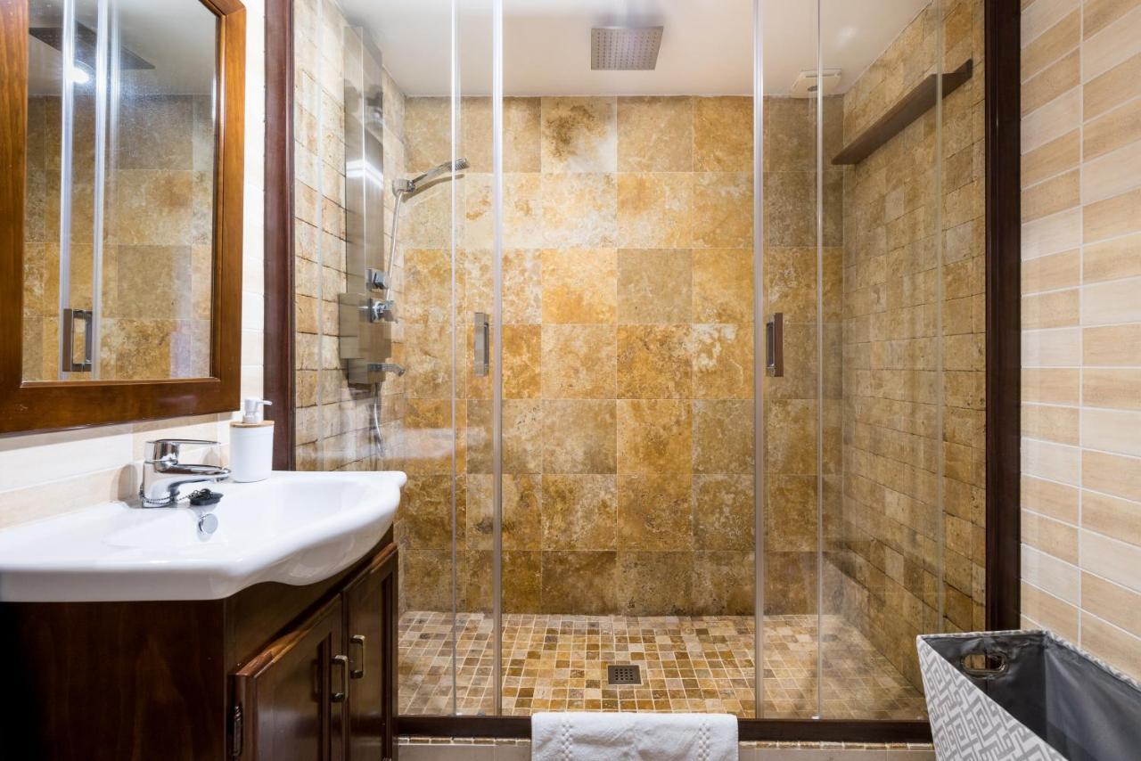 Casa Ribeiro Villa Benalmádena Kültér fotó