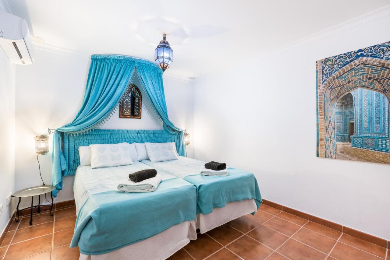 Casa Ribeiro Villa Benalmádena Kültér fotó